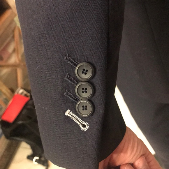 Men’s custom suit from “My Suit” - Picture 5 of 5